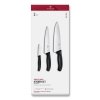 Zestaw 3 noży kuchennych Swiss Classic Victorinox 6.7133.3G